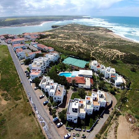 Duna Parque Beach Club - Duna Parque Resorts & Hotels Vila Nova de Milfontes Luaran gambar