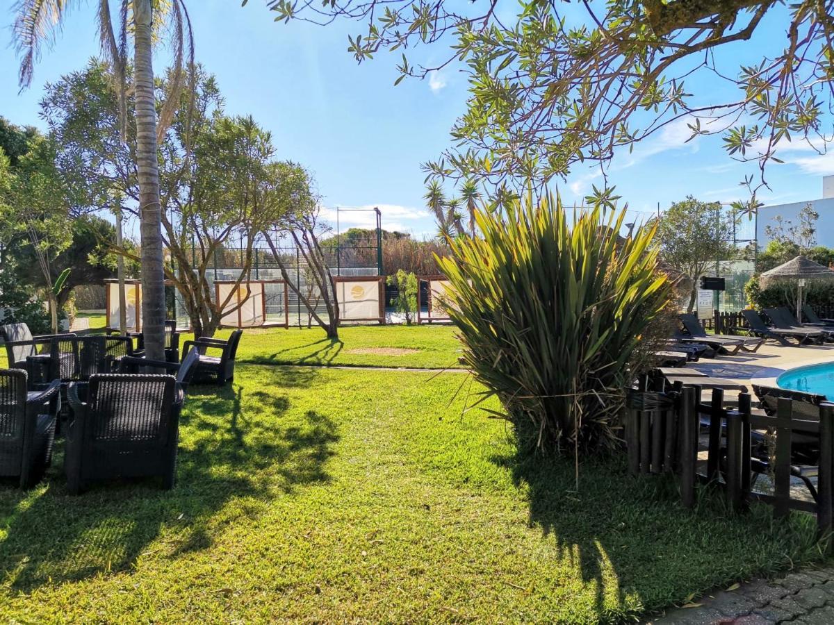 Duna Parque Beach Club - Duna Parque Resorts & Hotels Vila Nova de Milfontes Luaran gambar