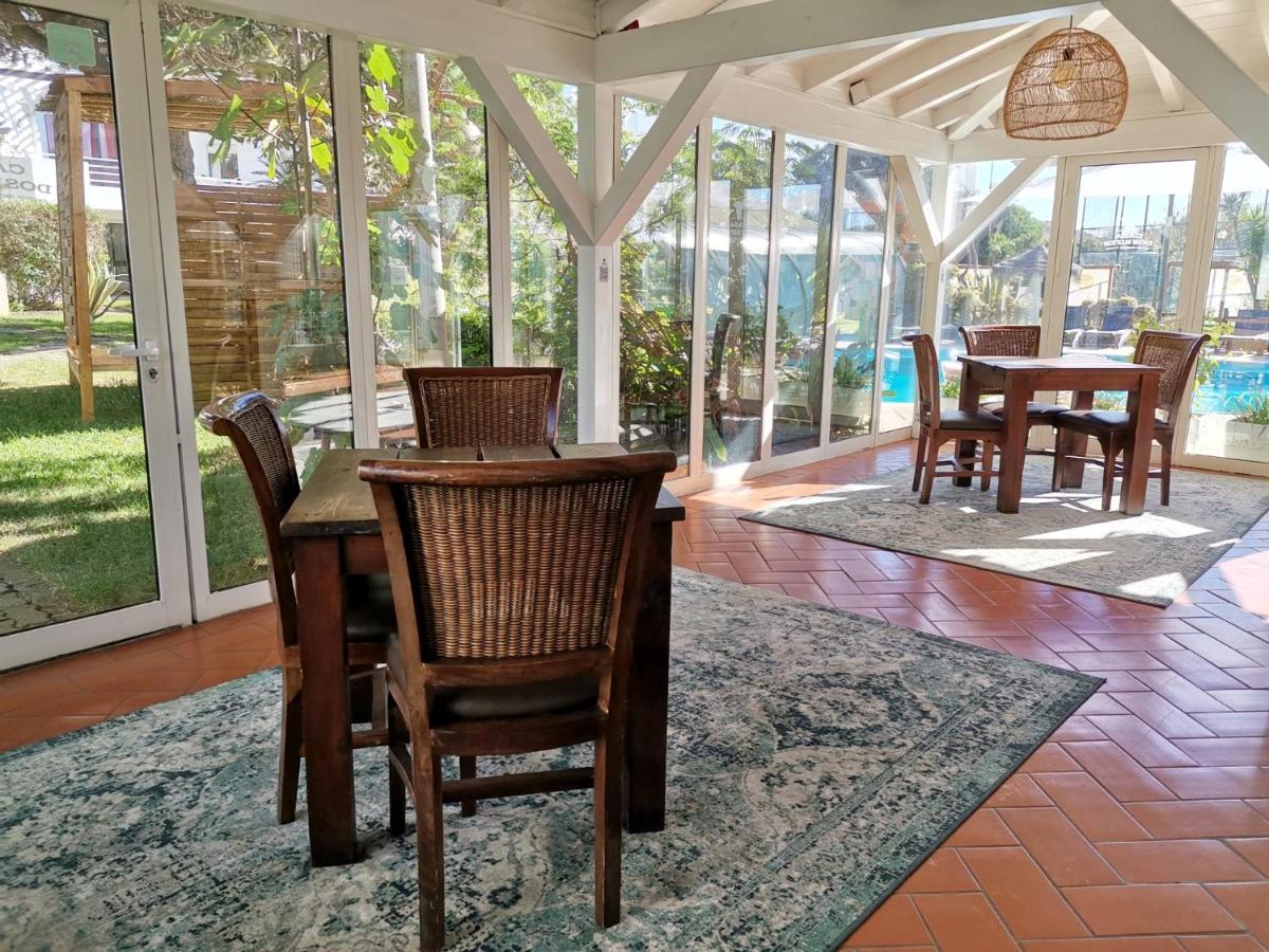 Duna Parque Beach Club - Duna Parque Resorts & Hotels Vila Nova de Milfontes Luaran gambar