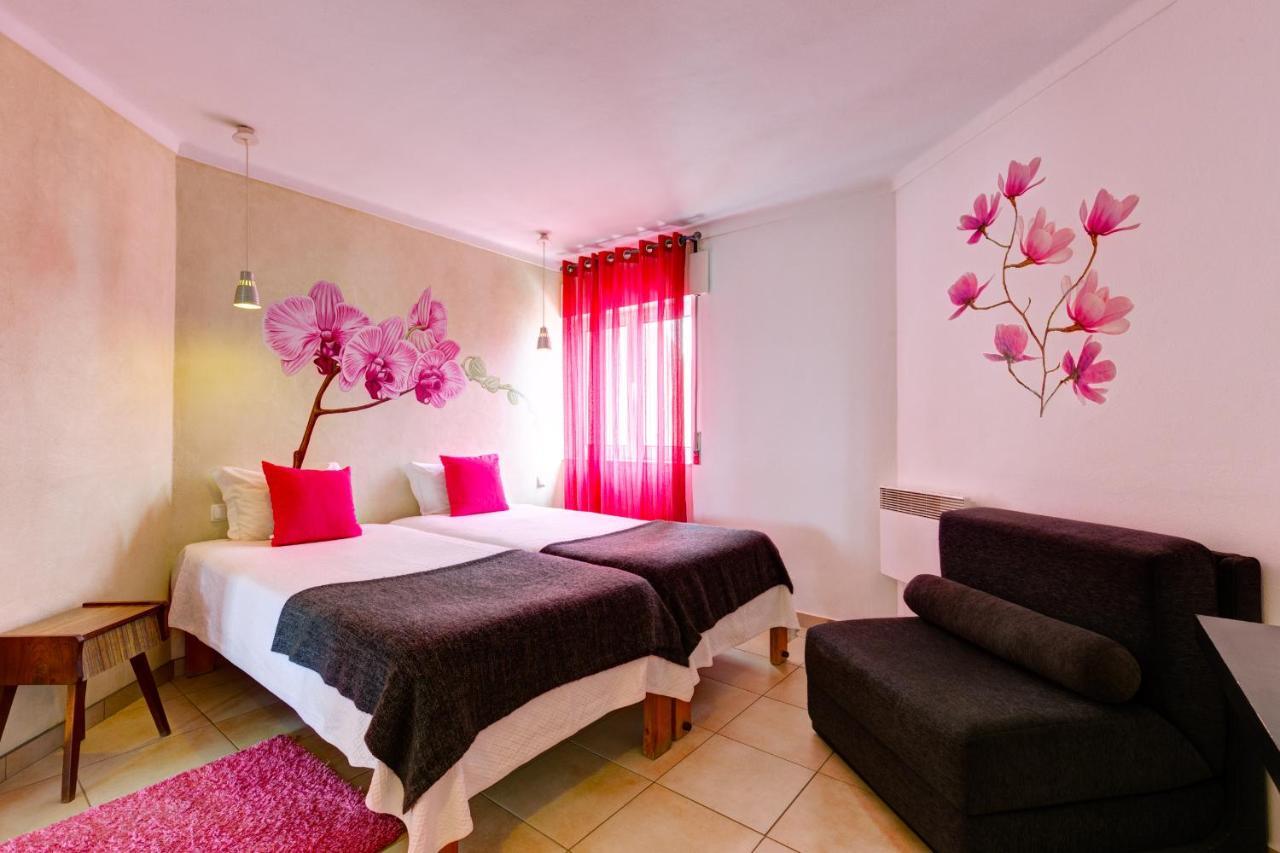 Duna Parque Beach Club - Duna Parque Resorts & Hotels Vila Nova de Milfontes Luaran gambar