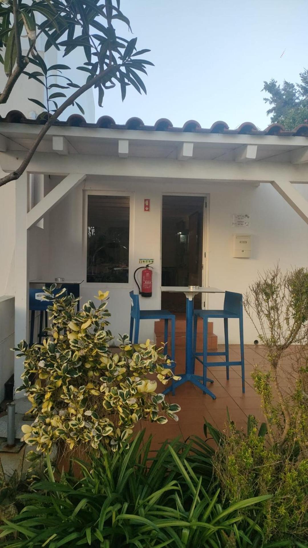Duna Parque Beach Club - Duna Parque Resorts & Hotels Vila Nova de Milfontes Luaran gambar