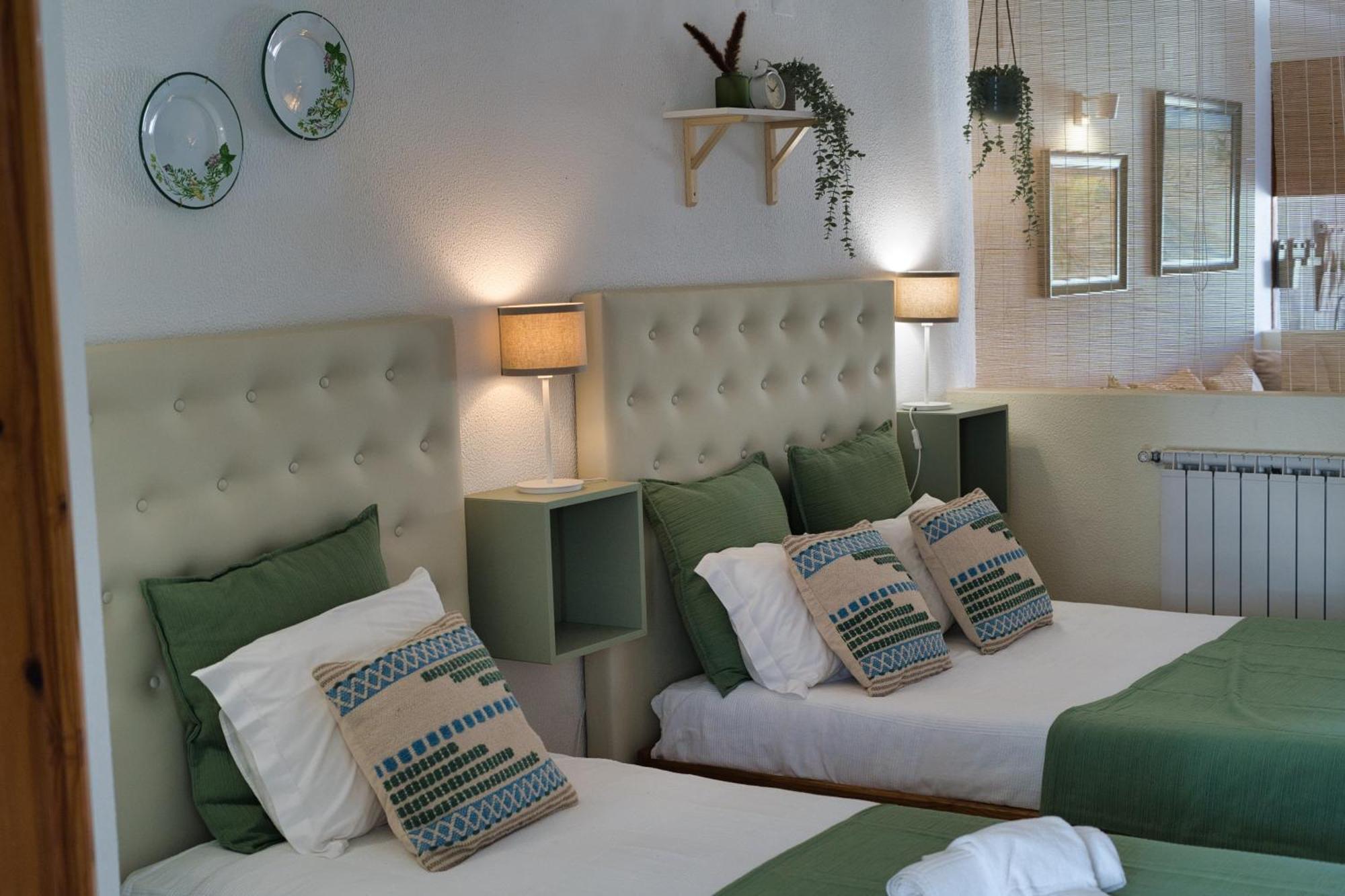 Duna Parque Beach Club - Duna Parque Resorts & Hotels Vila Nova de Milfontes Luaran gambar