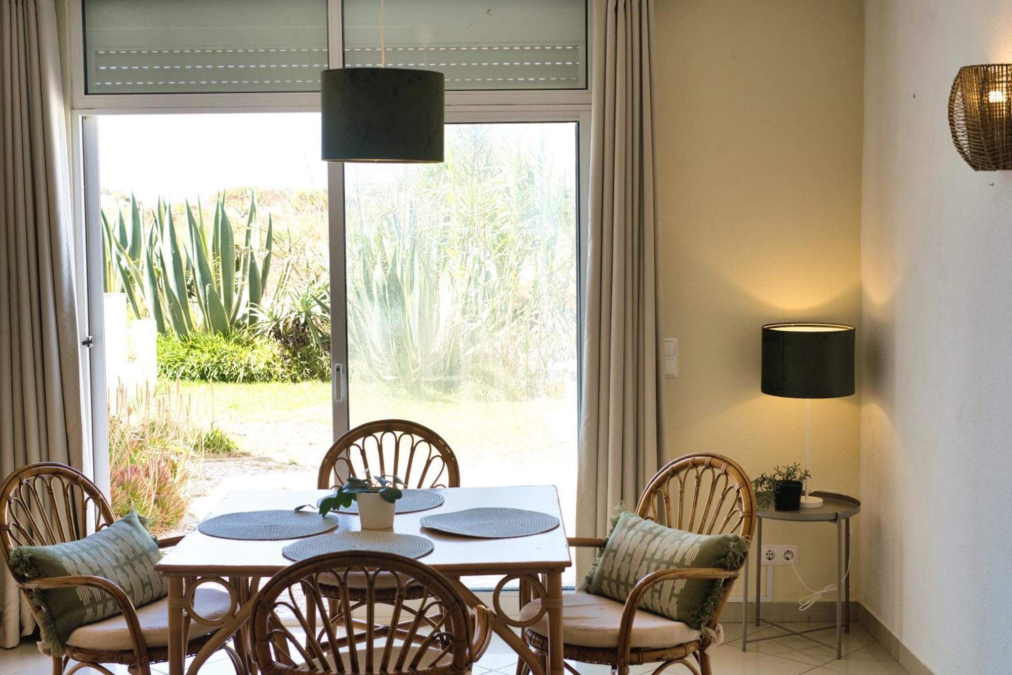 Duna Parque Beach Club - Duna Parque Resorts & Hotels Vila Nova de Milfontes Bilik gambar