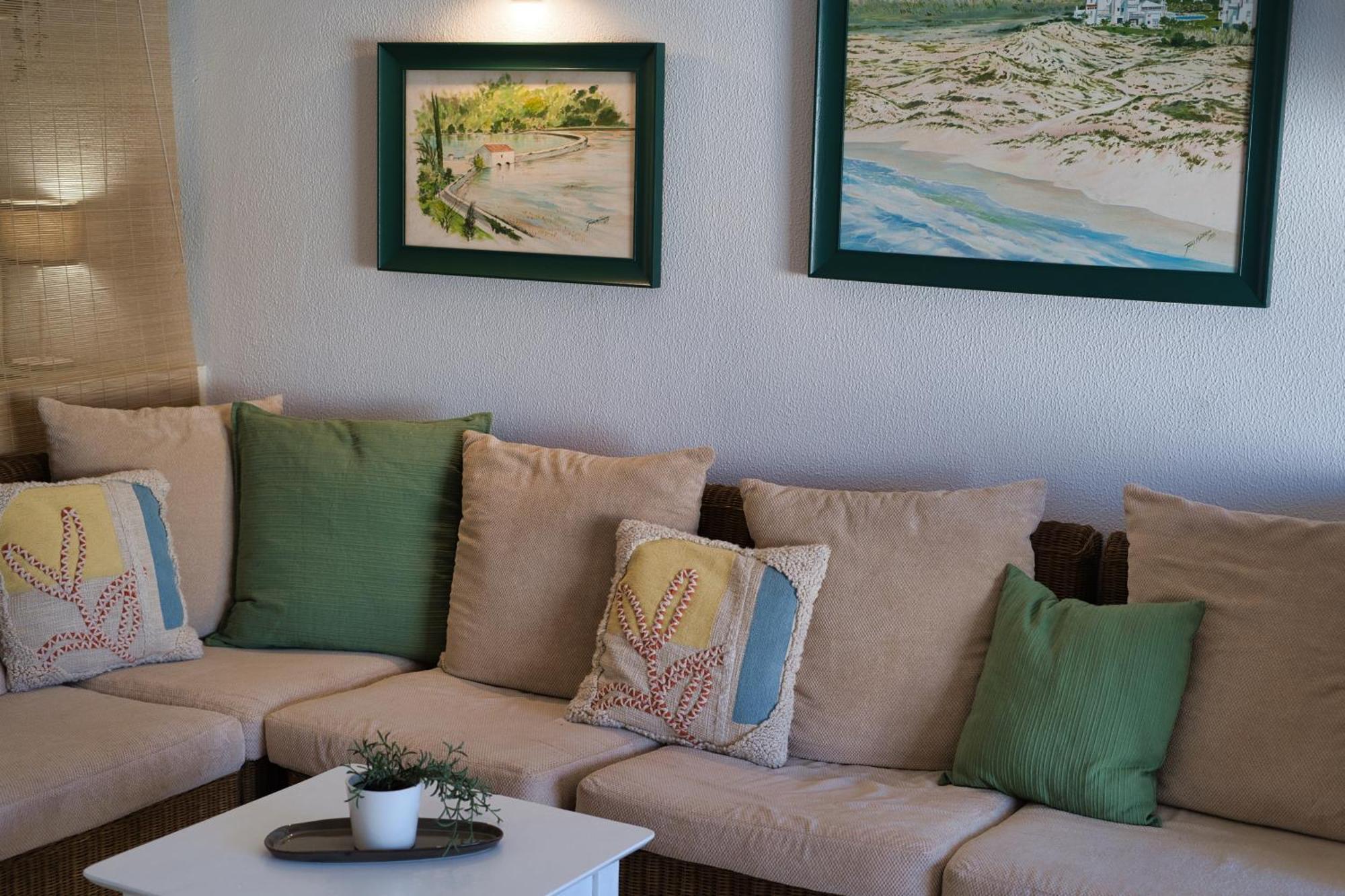 Duna Parque Beach Club - Duna Parque Resorts & Hotels Vila Nova de Milfontes Bilik gambar