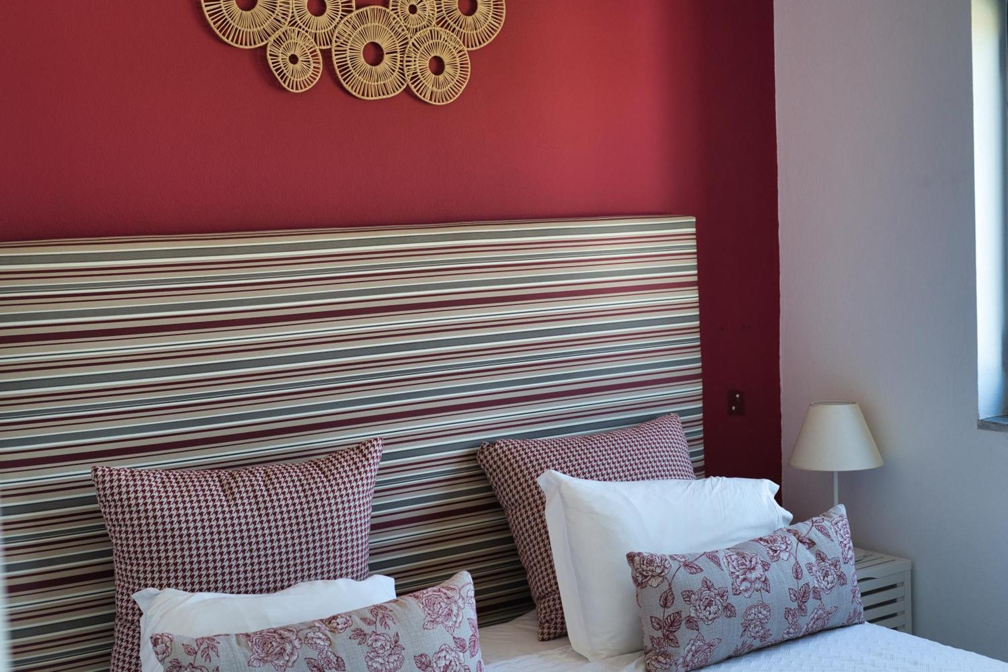 Duna Parque Beach Club - Duna Parque Resorts & Hotels Vila Nova de Milfontes Bilik gambar