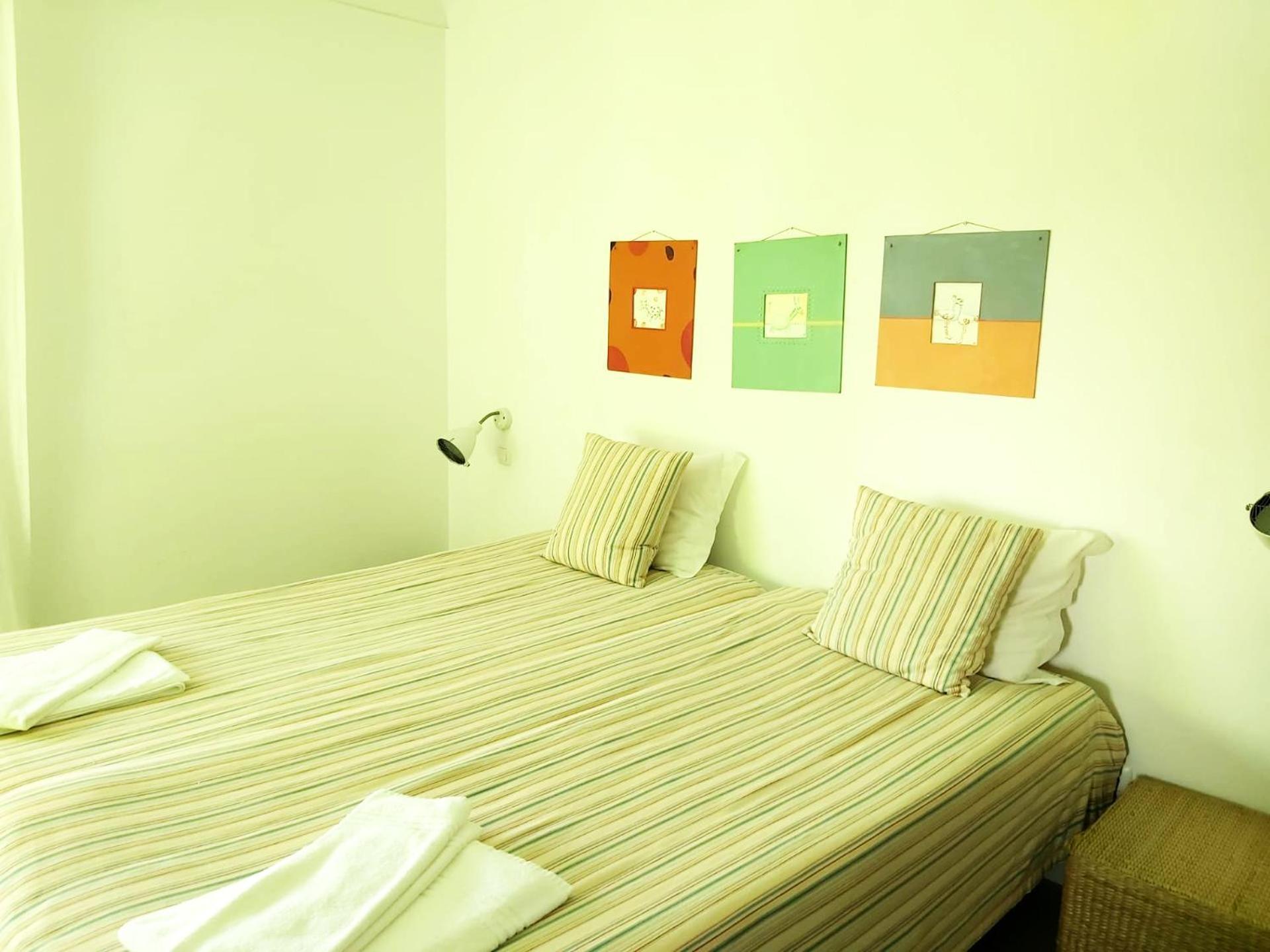 Duna Parque Beach Club - Duna Parque Resorts & Hotels Vila Nova de Milfontes Bilik gambar