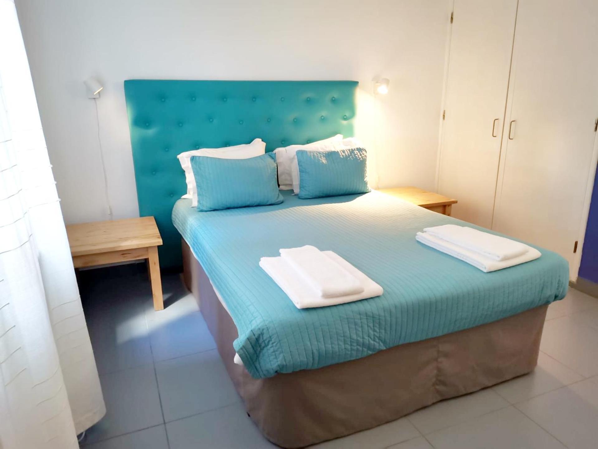 Duna Parque Beach Club - Duna Parque Resorts & Hotels Vila Nova de Milfontes Bilik gambar