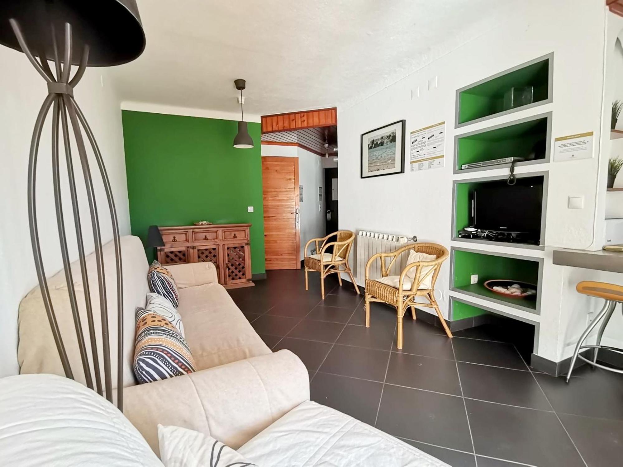 Duna Parque Beach Club - Duna Parque Resorts & Hotels Vila Nova de Milfontes Bilik gambar