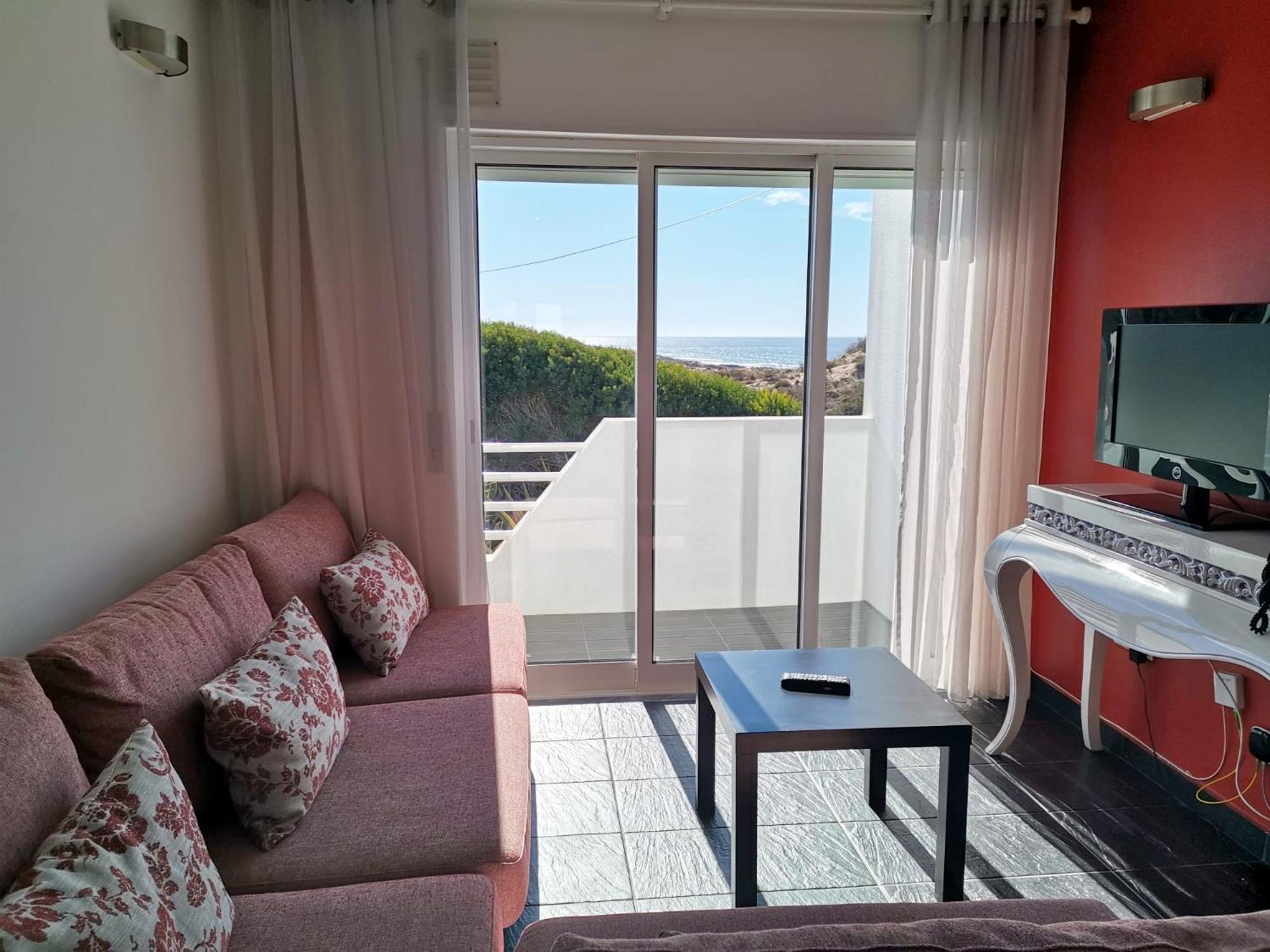 Duna Parque Beach Club - Duna Parque Resorts & Hotels Vila Nova de Milfontes Bilik gambar