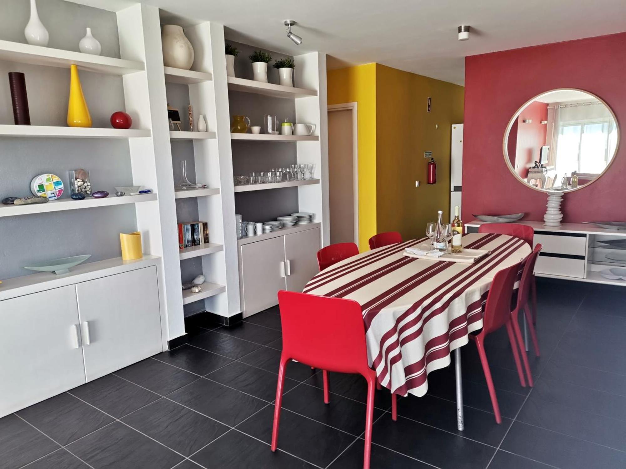 Duna Parque Beach Club - Duna Parque Resorts & Hotels Vila Nova de Milfontes Bilik gambar