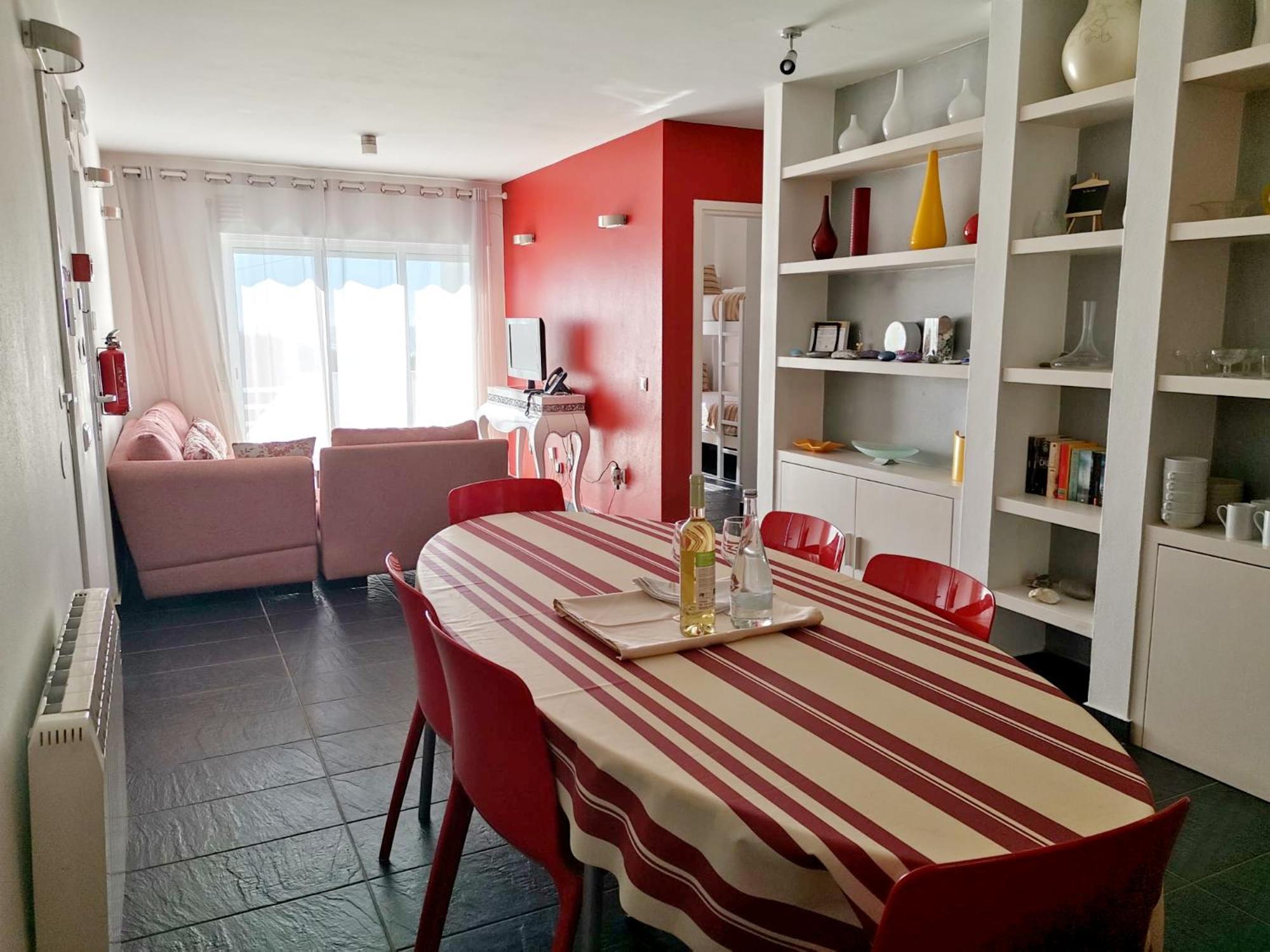 Duna Parque Beach Club - Duna Parque Resorts & Hotels Vila Nova de Milfontes Bilik gambar