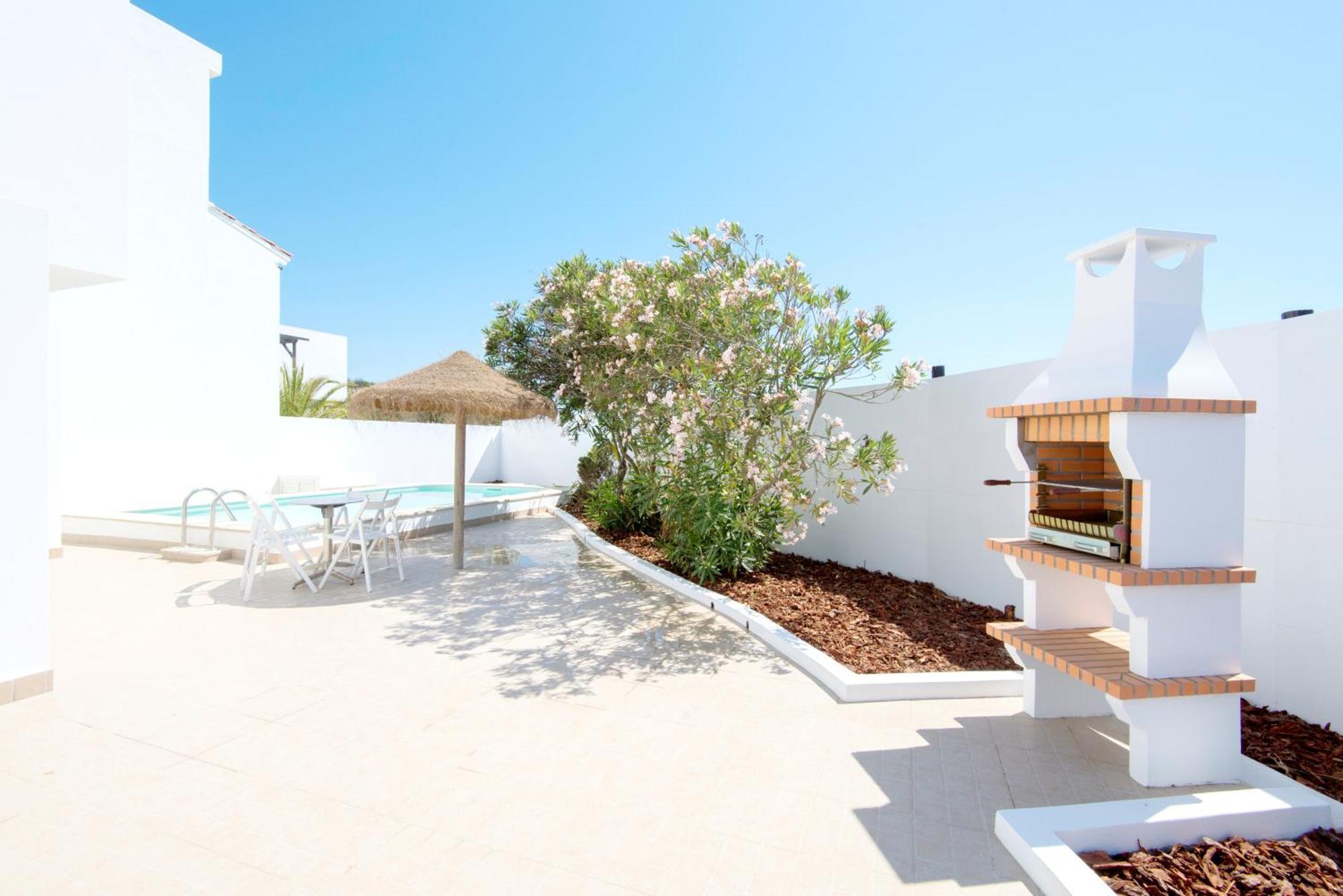 Duna Parque Beach Club - Duna Parque Resorts & Hotels Vila Nova de Milfontes Bilik gambar