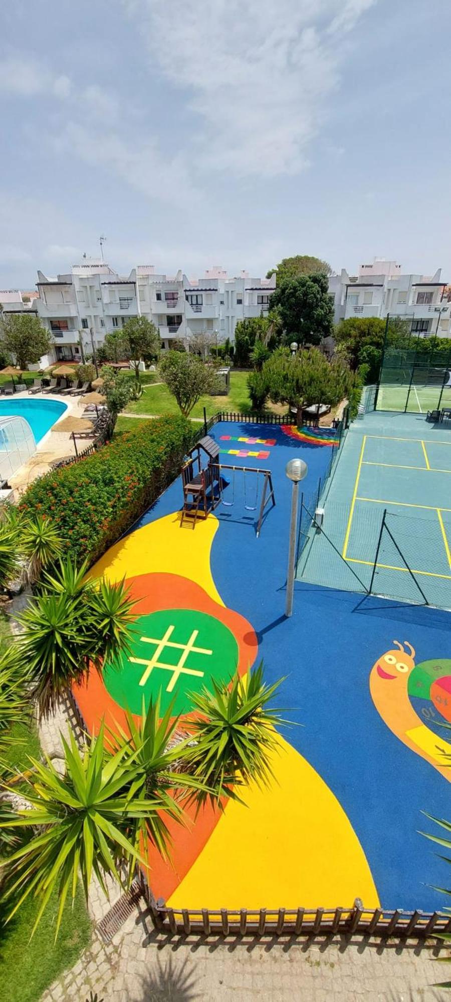 Duna Parque Beach Club - Duna Parque Resorts & Hotels Vila Nova de Milfontes Luaran gambar