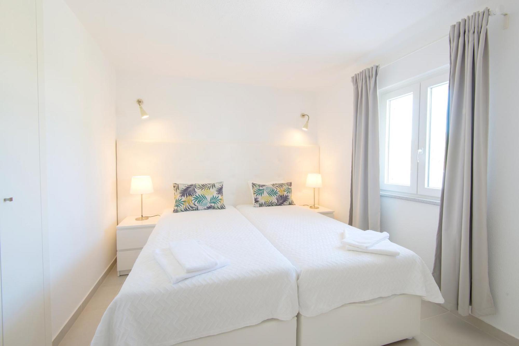 Duna Parque Beach Club - Duna Parque Resorts & Hotels Vila Nova de Milfontes Bilik gambar